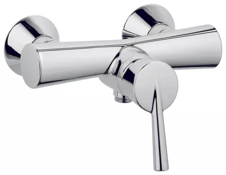 Смеситель Kludi Kido 397140575 для душа