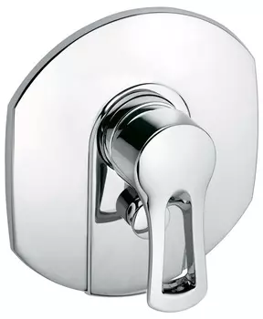 Смеситель Kludi MX 335350562 для ванны с душем