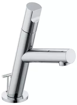 Смеситель Kludi New Waves 570230575 для раковины