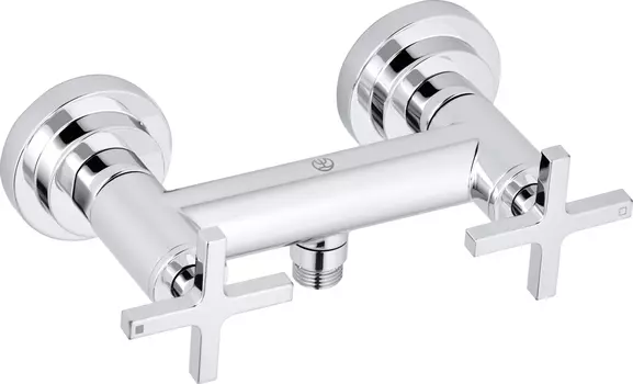 Смеситель Kludi Nova Fonte Classic 207100520 для душа