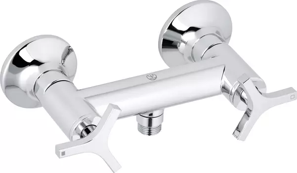 Смеситель Kludi Nova Fonte Deco 207100539 для душа