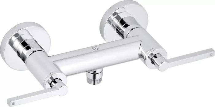 Смеситель Kludi Nova Fonte Puristic 207100515 для душа