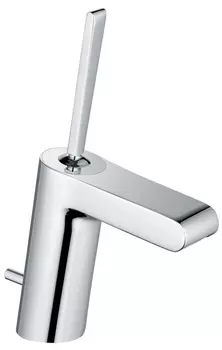 Смеситель Kludi O-CEAN 383450510 для раковины