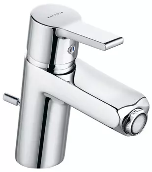 Смеситель Kludi O-CEAN 384300575 для биде