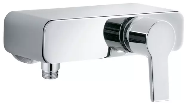 Смеситель Kludi O-CEAN 389700575 для душа