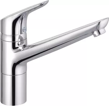 Смеситель Kludi Objekta DN 15 для раковины