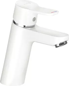 Смеситель Kludi Pure&Easy 372929165 для раковины