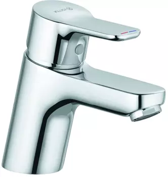 Смеситель Kludi Pure&amp;Easy 373870565 для раковины