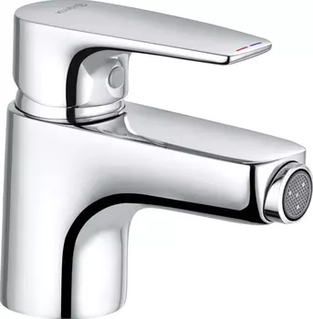 Смеситель Kludi Pure&amp;Solid 342170575 для биде