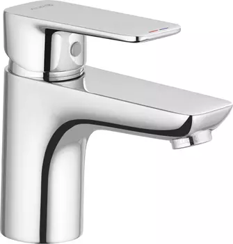 Смеситель Kludi Pure&amp;Style 400280575 для раковины