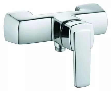 Смеситель Kludi Q-BEO 507140575 для душа