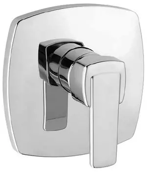 Смеситель Kludi Q-BEO 507170575 для душа