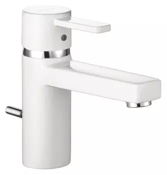 Смеситель Kludi Zenta 382509175 для раковины