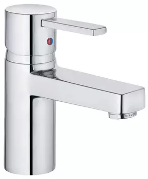 Смеситель Kludi Zenta 382510575 для раковины