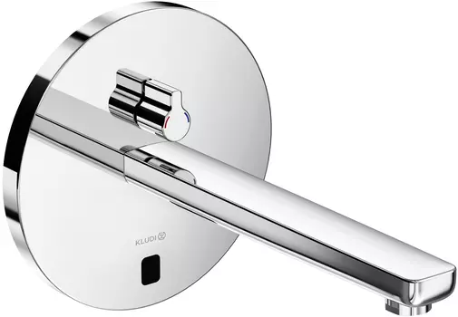 Смеситель Kludi Zenta 3840105 для раковины