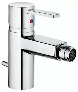 Смеситель Kludi Zenta 385300575 для биде