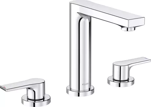 Смеситель Kludi Zenta SL 483930565 для раковины