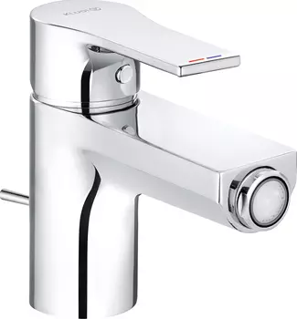 Смеситель Kludi Zenta SL 485300565 для биде