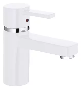 Смеситель Kludi Zenta XL 382519175 для раковины