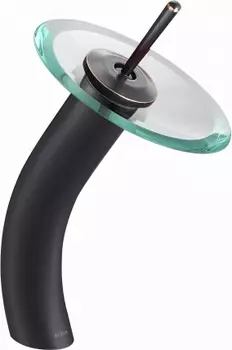 Смеситель Kraus KGW-1700ORB для раковины