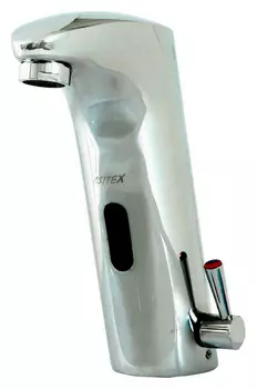 Смеситель Ksitex М-3088А для раковины