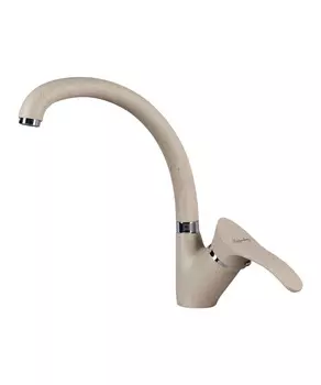 Смеситель Kuppersberg Gus KG2511 Sand для кухни