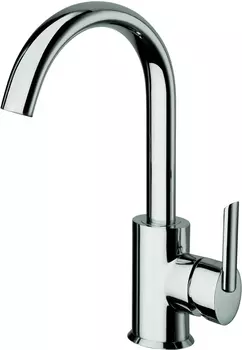 Смеситель La Torre Ovaline 26601TC.CR для раковины