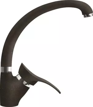 Смеситель Lava SG01 CFF для кухонной мойки, кофе