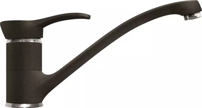 Смеситель Lava SG04 CFF для кухонной мойки, кофе