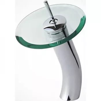 Смеситель Ledeme L1055-3 для раковины