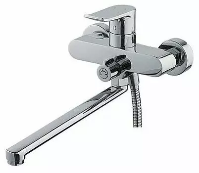 Смеситель Ledeme L2234 для ванны