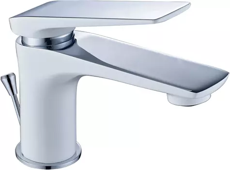 Смеситель Lemark Allegro LM5906CW для раковины