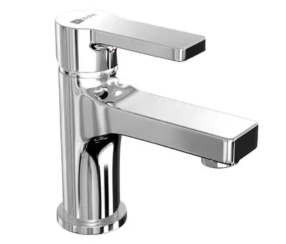 Смеситель Lemark Aura LM0606CH для раковины