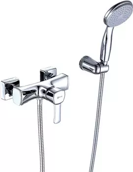 Смеситель Lemark Evitta LM0503C для душа