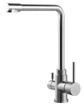 Смеситель Lemark Expert LM5060S для раковины