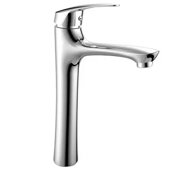 Смеситель Lemark Linara LM0409C для раковины