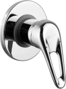 Смеситель Lemark Luna LM4123C для душа