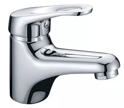 Смеситель для раковины Lemark Omega LM3106C