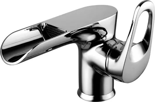 Смеситель Lemark Omega LM3146C для раковины