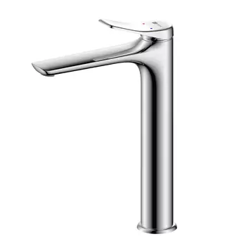 Смеситель Lemark Ortus LM11309C для раковины, хром