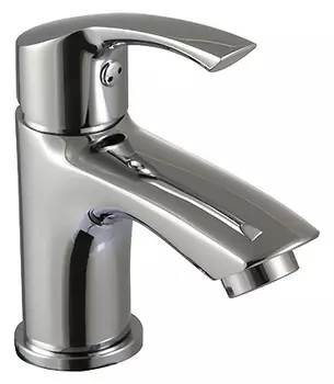 Смеситель для раковины Lemark plus Strike LM1106C