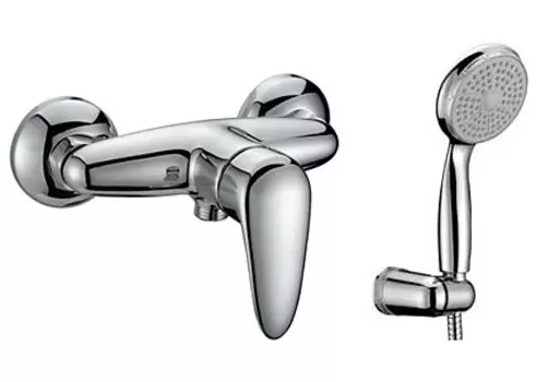 Смеситель Lemark Pramen LM3303C для душа