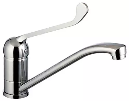 Смеситель Lemark Project LM4604C для медицинских учреждений