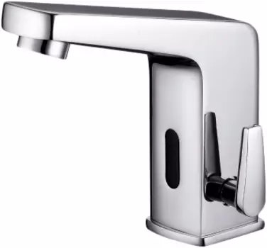 Смеситель Lemark Project LM4655CE для раковины, сенсорный