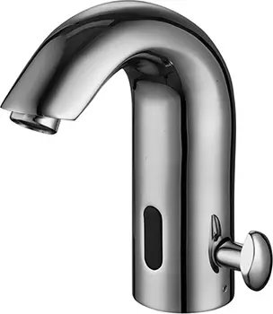 Смеситель для раковины Lemark Project LM4656CE, сенсорный