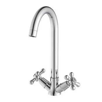 Смеситель кухонный Lemark Promotion LM6045C