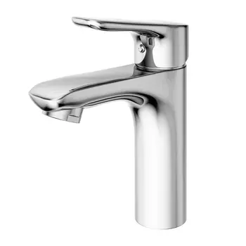 Смеситель Lemark Selena LM0806C для раковины, хром