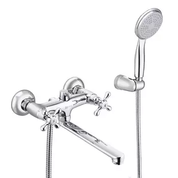 Смеситель Lemark Standard LM2113C для ванны с душем