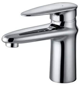 Смеситель Lemark Status LM4406C для раковины