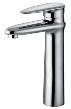 Смеситель Lemark Status LM4409C для раковины